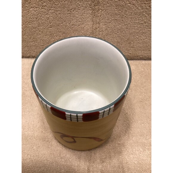 Lenox Winter Greetings Everyday Cardinal Coffee Mug Dishwasher Microwave Safe - Picture 5 of 8